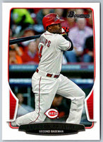 2013 Bowman Brandon Phillips #109