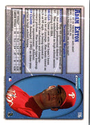 1998 Bowman Chrome Refractors Adam Eaton