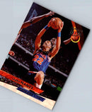 1992 Fleer Ultra Larry Nance