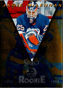 1994 Pinnacle Jamie McLennan