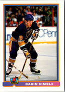 1991 Bowman Darin Kimble