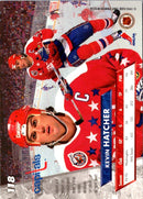 1993 Ultra Kevin Hatcher