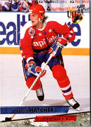 1993 Ultra Kevin Hatcher