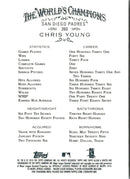 2010 Topps Allen & Ginter Chris Young