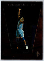 1998 SP Top Prospects Antawn Jamison #62