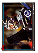 1991 Topps Jeff Reese