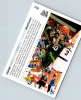 1992 Upper Deck Todd Day #P48