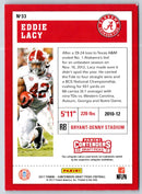 2017 Panini Contenders Draft Picks Eddie Lacy