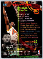 1995 Stadium Club Andrew Lang #237