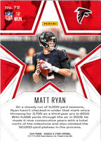 2019 Panini Absolute Matt Ryan #79