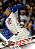 2017 Topps Aroldis Chapman #39