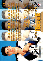 1994 Pinnacle Aaron Gavey #251
