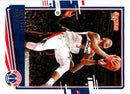 2020 Donruss Shabazz Napier