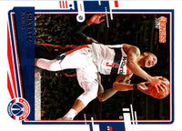 2020 Donruss Shabazz Napier #179