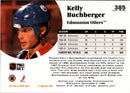 1991 Pro Set Kelly Buchberger