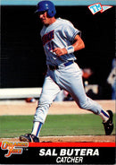 1989 T&M Senior League Sal Butera