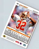 1995 Upper Deck Errict Rhett