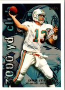 1995 Topps Dan Marino