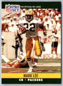 1990 Proset Mark Lee