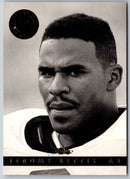 1993 Classic Jerome Bettis