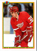 1990 Bowman Randy McKay