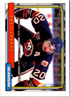 1992 Topps Ray Ferraro #324