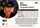 1991 Pro Set Jiri Hrdina