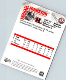 2000 Multi-Ad Hickory Crawdads Update Michael Johnston