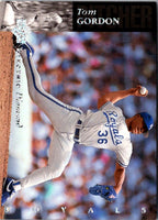 1994 Upper Deck Electric Diamond Tom Gordon #474