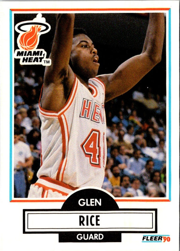 1990 Fleer Joe Price #282