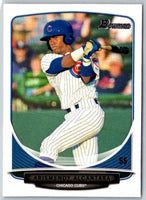 2013 Bowman Arismendy Alcantara #BP21