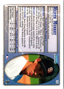 1998 Bowman Chrome Heath Murray