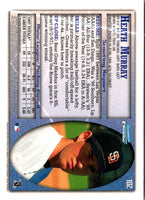1998 Bowman Chrome Heath Murray #102