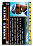 1992 Pinnacle Dwight Smith