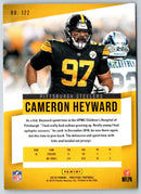 2019 Panini Prestige Cameron Heyward