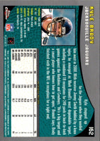 2001 Topps Chrome Kyle Brady #162