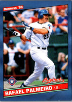 2002 Donruss Originals Rafael Palmeiro #307