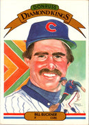 1983 Donruss Bill Buckner