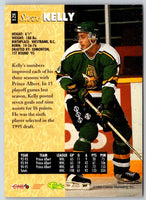 1995 Classic Steve Kelly #6