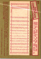 1985 O-Pee-Chee Dave Concepcion #21