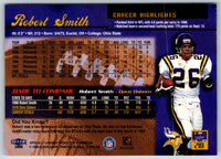 1999 Ultra Robert Smith #210