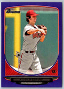 2013 Bowman Kevin Medrano