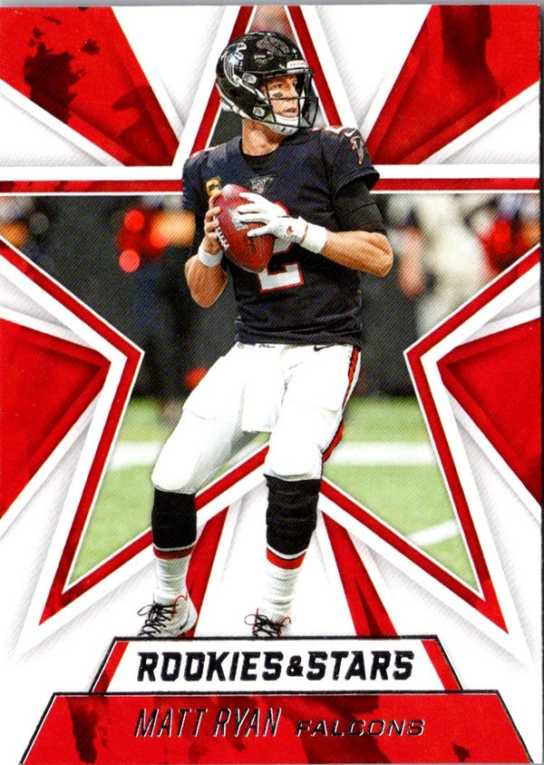 2019 Panini Absolute Matt Ryan #79