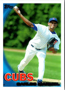 2010 Topps Carlos Marmol