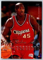 1994 Flair Bo Outlaw #236