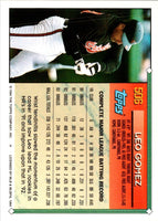 1994 Topps Leo Gomez #506