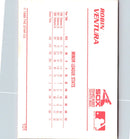 1989 Star Robin Ventura