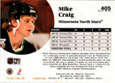 1991 Pro Set Mike Craig