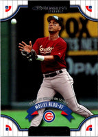 2002 Donruss Moises Alou #52