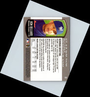 1963 Topps Barry Shetrone #276